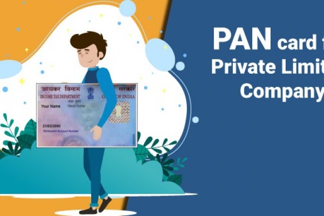 Firm PAN Card