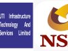 Difference between UTIITSL and NSDL?