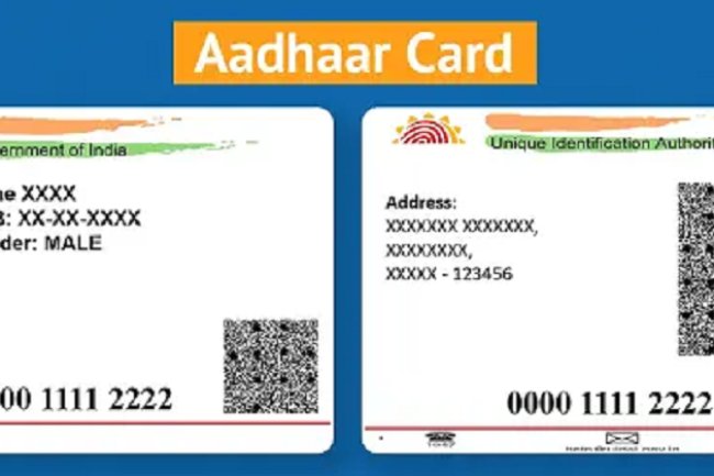 How to Apply for a New Aadhaar Card: A Comprehensive Guide