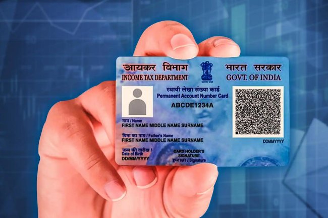 How to Apply for PAN Card Online through UTIITSL – A Step-by-Step Guide ...