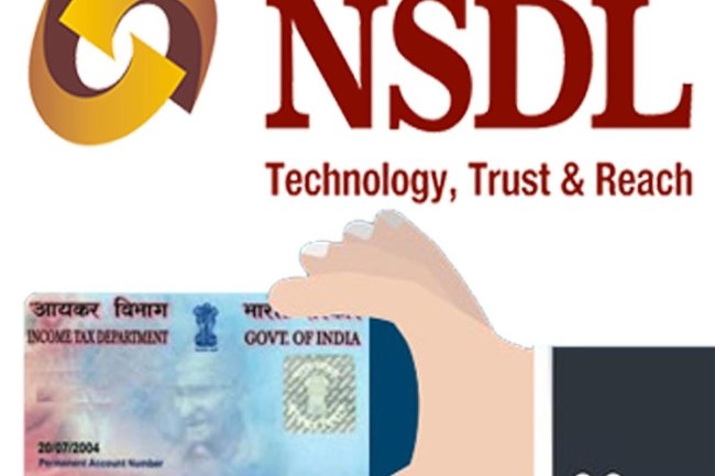 NSDL PAN Card Apply: A Complete Guide