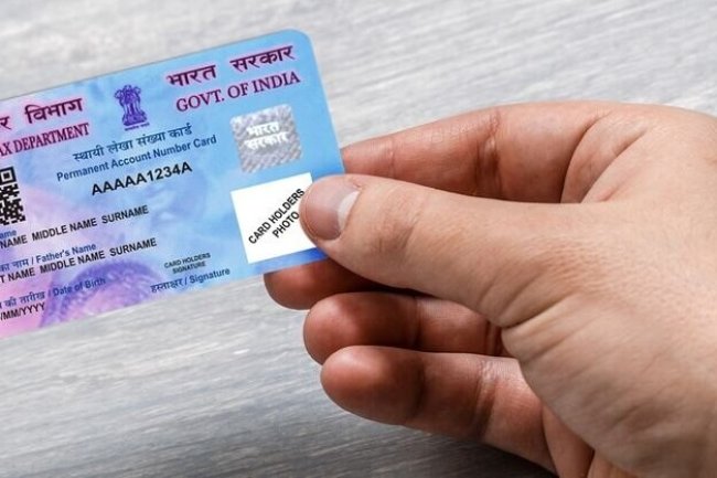 How to Surrender PAN Card Online: A Comprehensive Guide