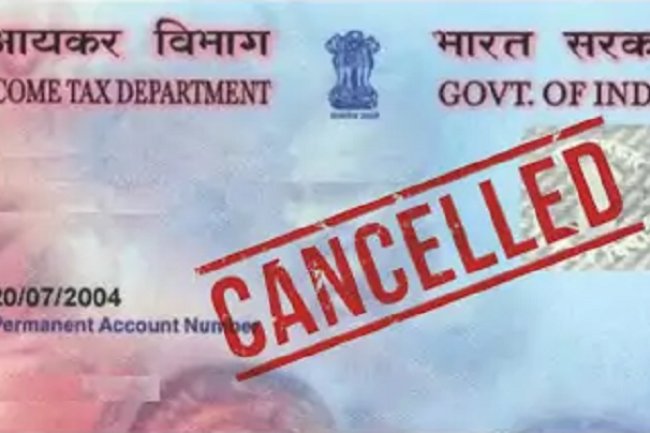PAN Card Cancel Process: A Step-by-Step Guide