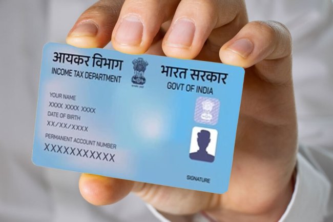 What to Do If You Lose Your PAN Card and PAN Number