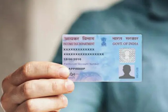 How to Check Your PAN Number Online