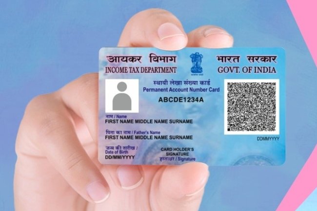 How to Generate PAN Card Number Online – Step-by-Step Process - PAN ...