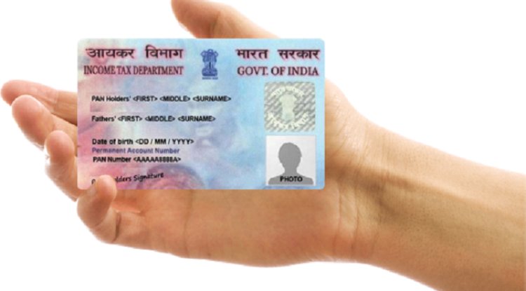 How to Check PAN Card Online by PAN Number: A Comprehensive Guide - PAN ...