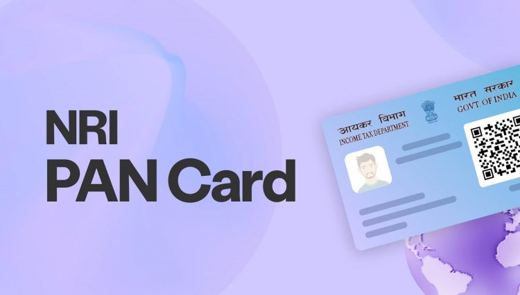 NRI PAN Card: How to Check PAN Card Details by Number for Non-Resident Indians