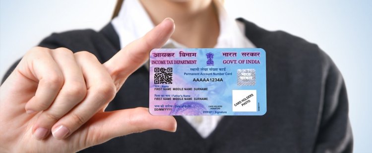 What to Do If Your PAN Card Number is Lost: A Complete Guide