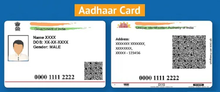 How to Apply for a New Aadhaar Card: A Comprehensive Guide