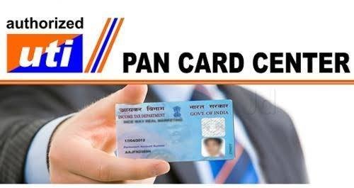 How to Apply for a PAN Card Through UTIITSL: A Complete Guide