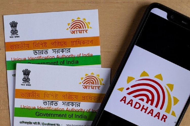 How to Download Your e-Aadhaar Card Using the Official App