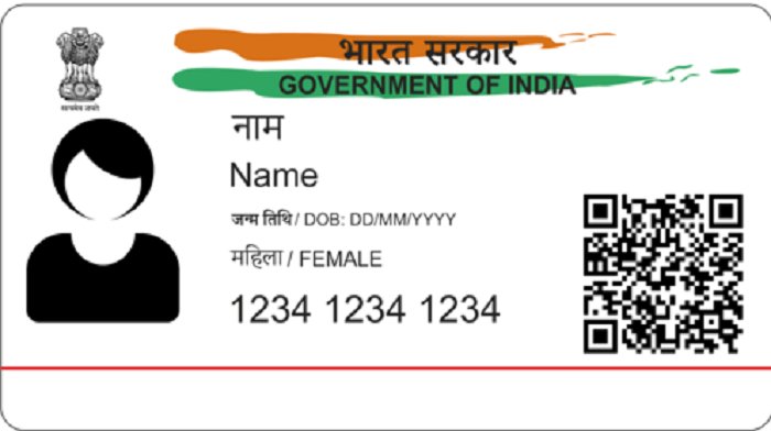 How to Download Your Aadhaar Card Using Name and Date of Birth