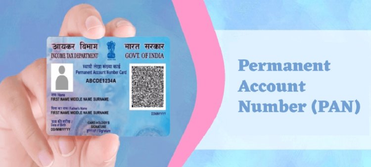 How to Check PAN Card Linked Mobile Number: A Step-by-Step Guide