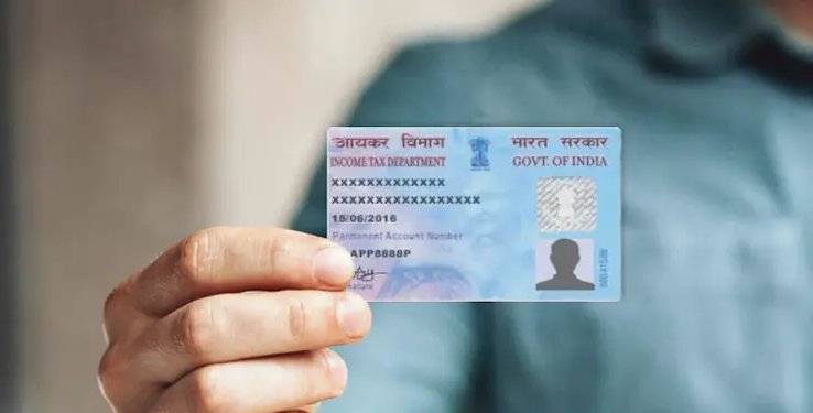 What to Do If Your PAN Card Is Missing: A Complete Guide