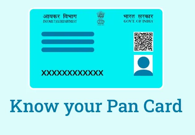 How to Search PAN Card Details by Name in India