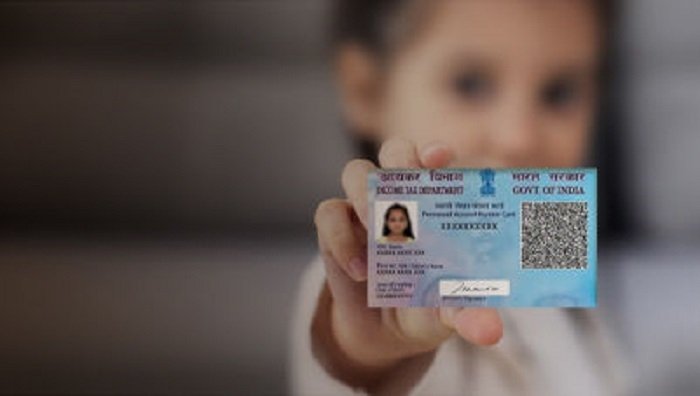 PAN Card for Minors: Documents and Application Process