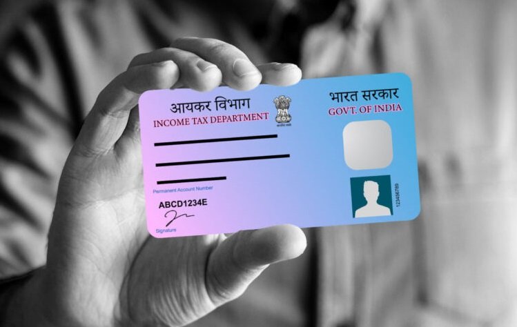 Know Your PAN Card Number: A Comprehensive Guide