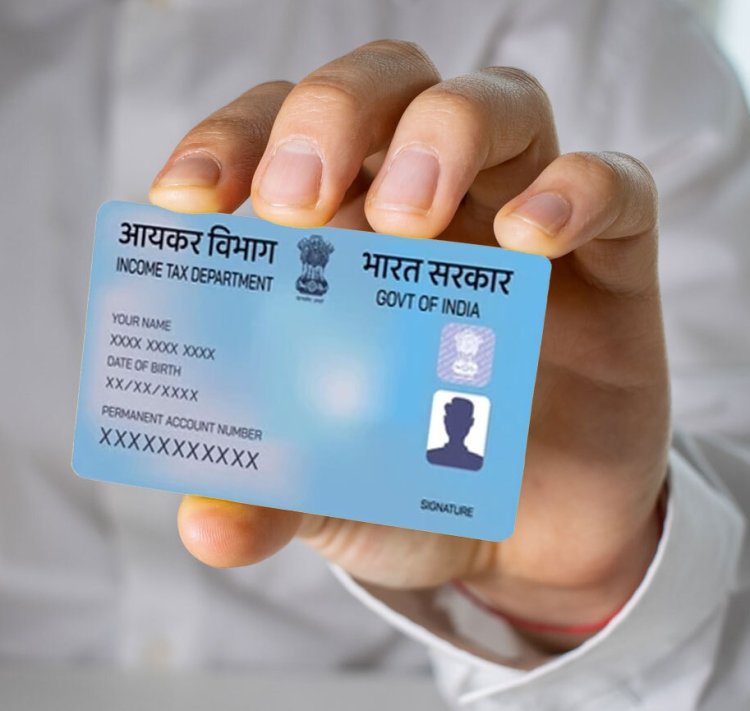 How to See PAN Card Details Online: A Complete Guide