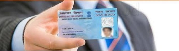 How to Apply for PAN Card Online in India: A Step-by-Step Guide