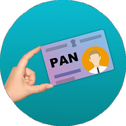 How to Search for Your PAN Card