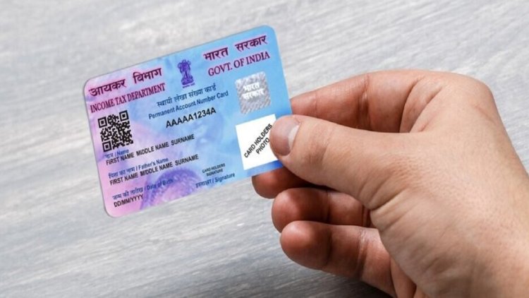 How to Get Your PAN Card Number: A Simple Guide