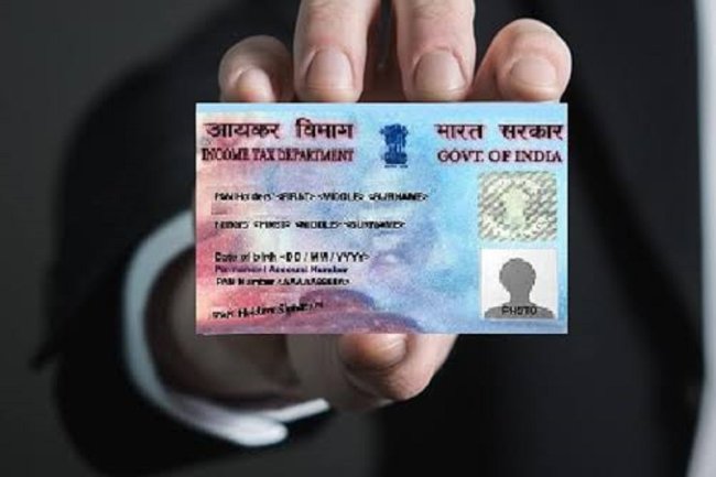 How to Search PAN Card by Name: A Quick Guide