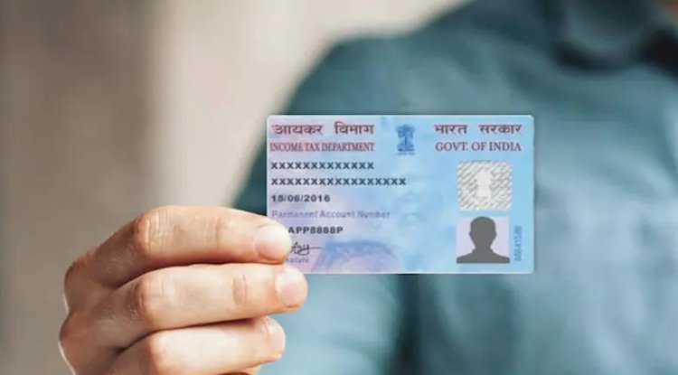 PAN Card Number and Details: Everything You Need to Know - PAN Card ...