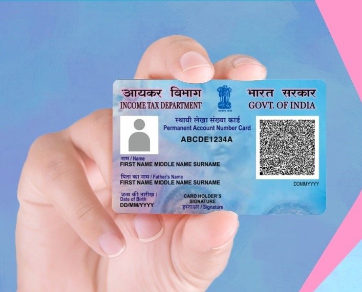 How to Find PAN Number from Name: A Step-by-Step Guide - PAN Card ...