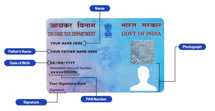 How to Check PAN Card Number Details Online: A Complete Guide